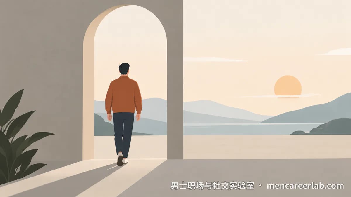怎么快速融入新圈子:入职 / 换城市 / 新社群的 30 天融入计划