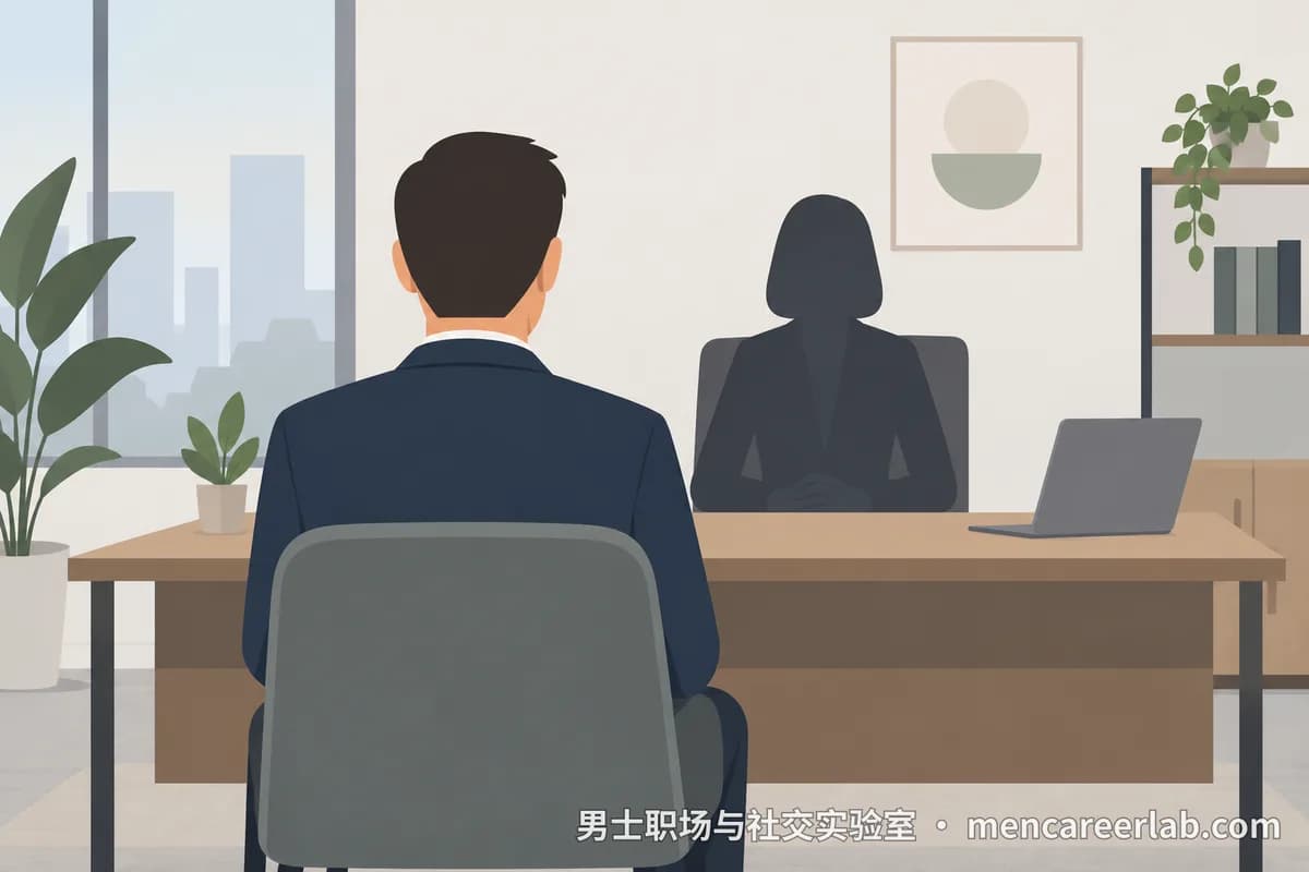 跟领导提涨薪怎么开口:一次谈薪沟通的 5 步话术(不摊牌、不诉苦)