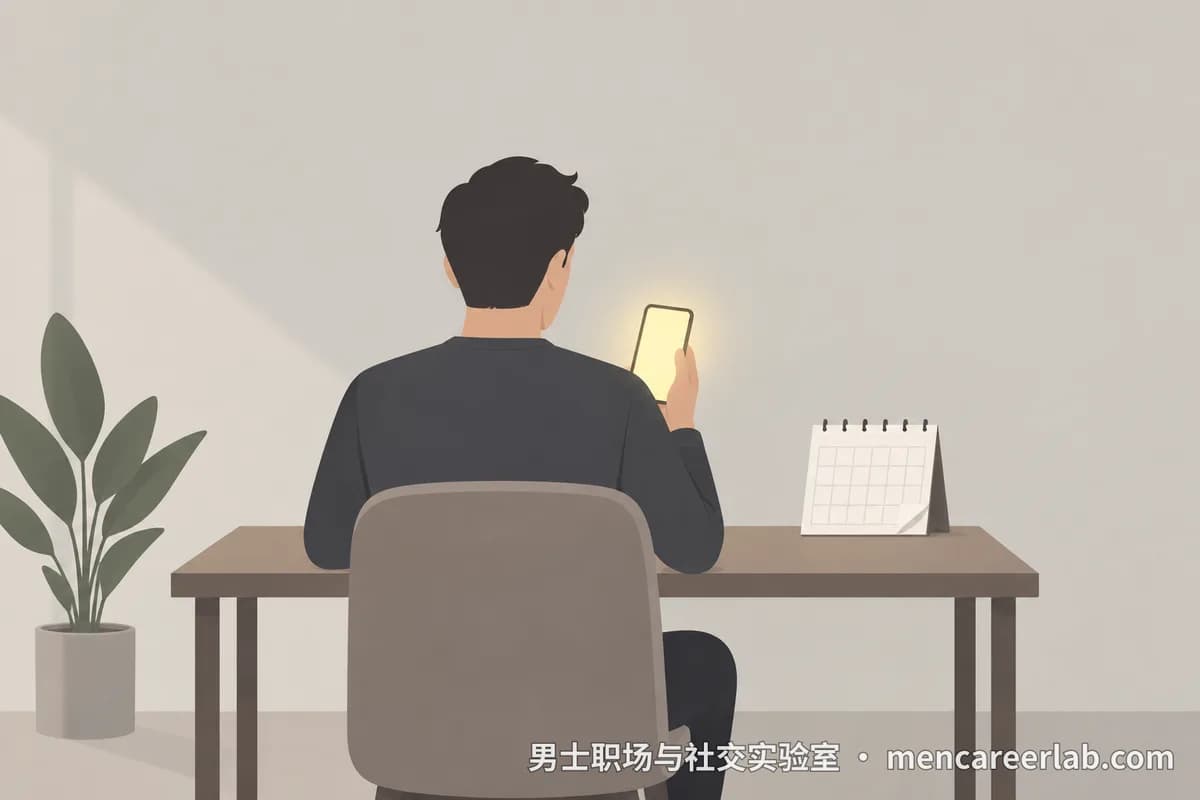 项目要延期怎么跟领导说:提前 3 天报坏消息的通知模板与话术