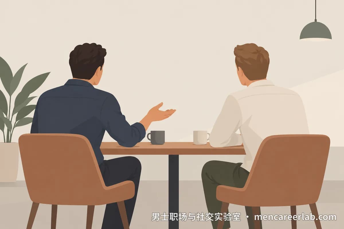 跨部门要资源怎么谈:让对方团队愿意配合的 4 步沟通(附申请模板)