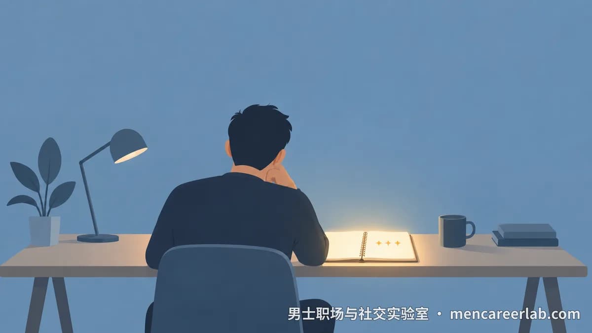 内向的程序员不用变外向:靠 3 个固定动作让同事记住你