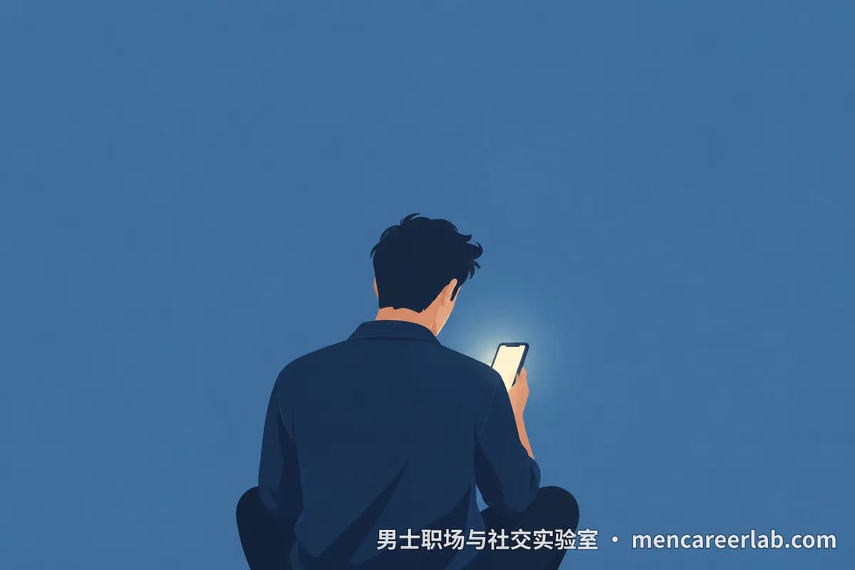 加了领导 / 客户微信之后:第一句话、发消息时间与 12 条微信礼仪