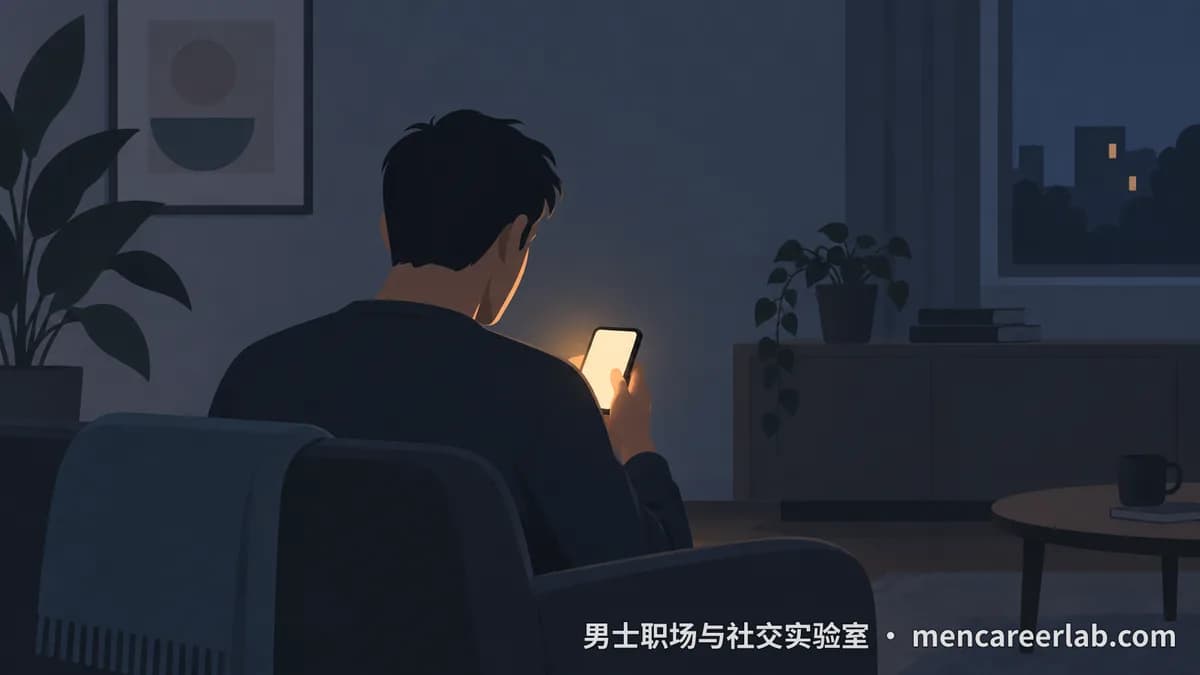 微信上找人帮忙怎么开口:不寒暄铺垫、对方愿意回的 5 种开场