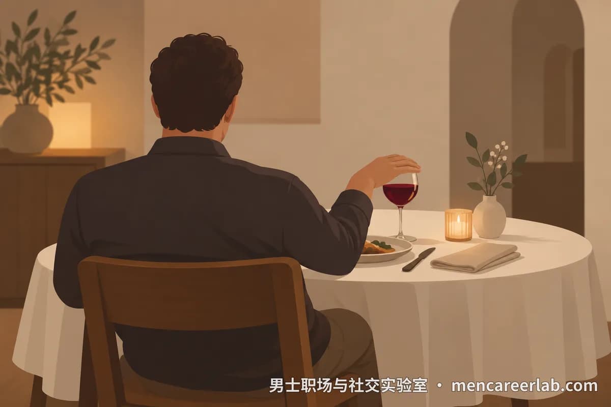 酒桌上不能喝怎么办:开车、吃药、身体原因,不伤面子的 8 种说法