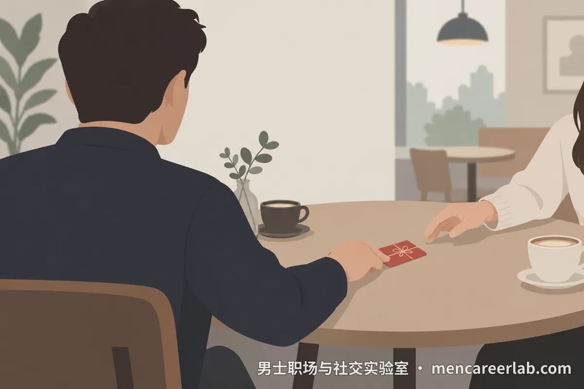 别人帮了你别急着发红包:按关系分 4 档,还人情的正确方式
