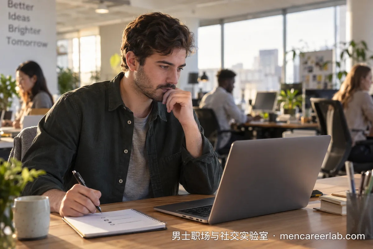 结构一：结论先行——周报和日常汇报怎么写